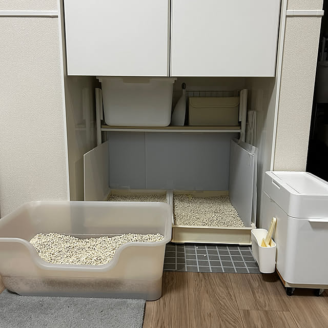mikomaruさんの部屋