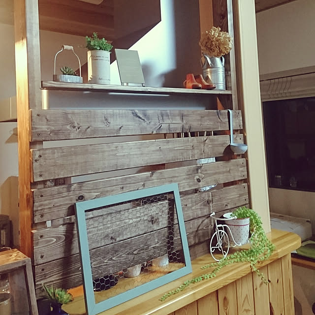 nscraftworksさんの実例写真