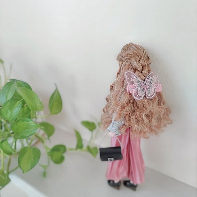 Haさんの部屋