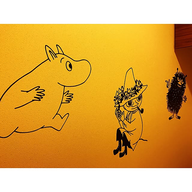 Tomokさんの実例写真