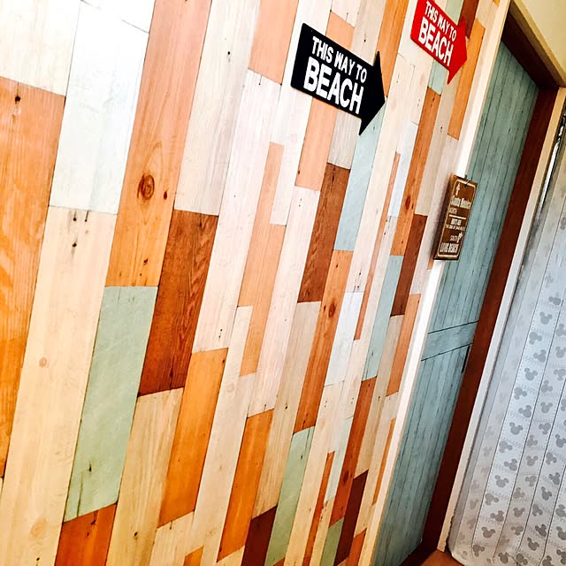 sii_home_さんの実例写真
