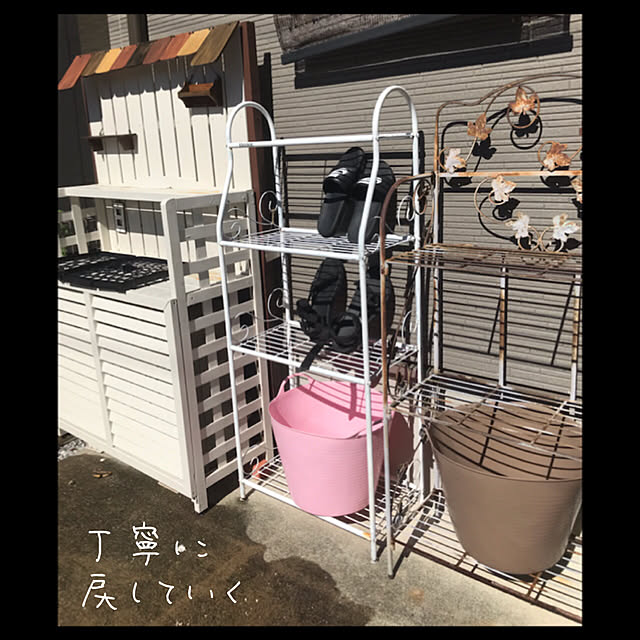 mizuさんの実例写真