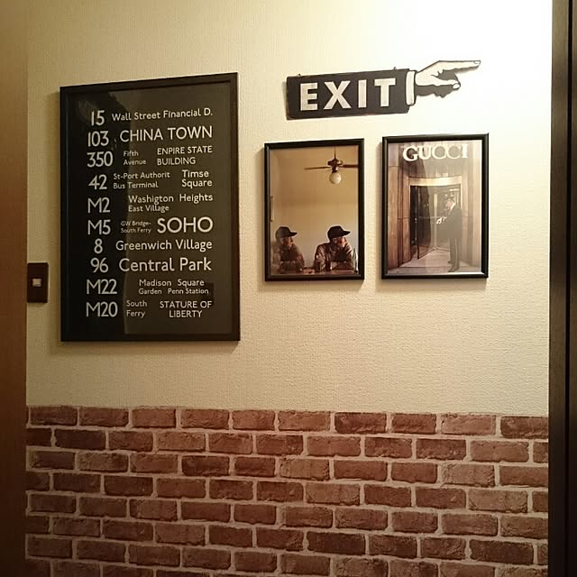 katsuさんの実例写真