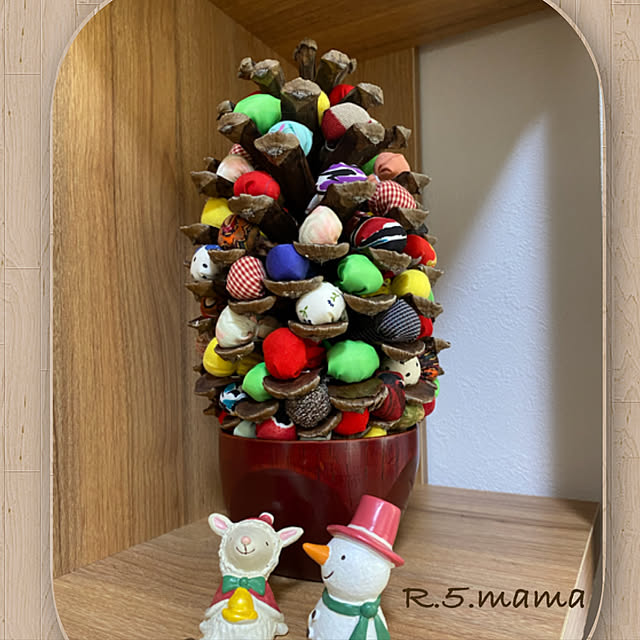 R.5.mamaさんの実例写真