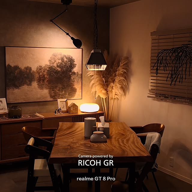 ikaihCさんの実例写真