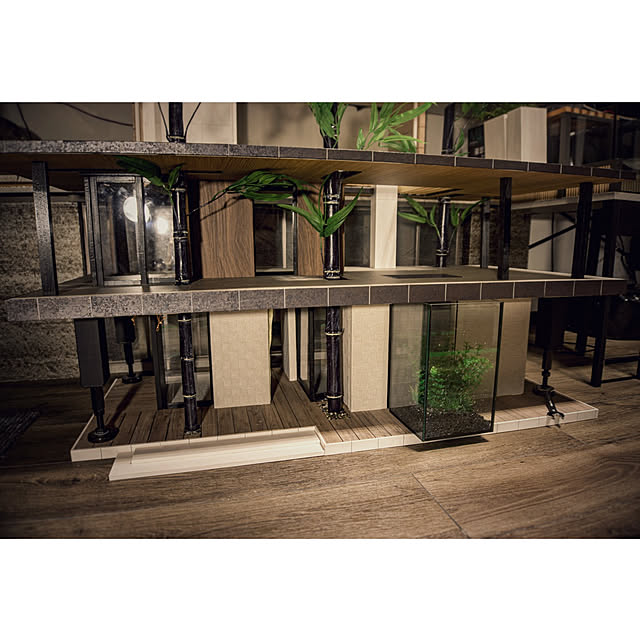 344_diy_furnitureさんの実例写真