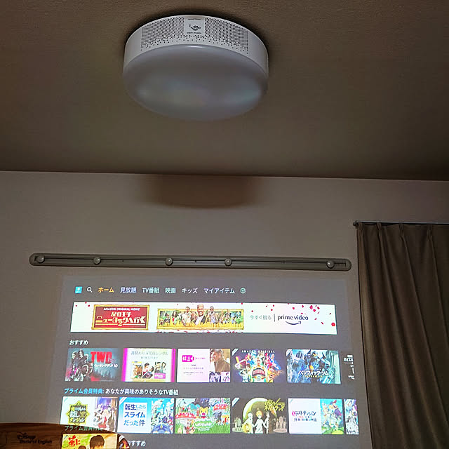 mrkさんの部屋