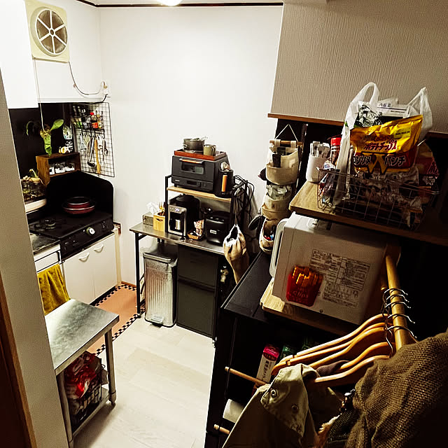 takenokoyanyanさんの実例写真