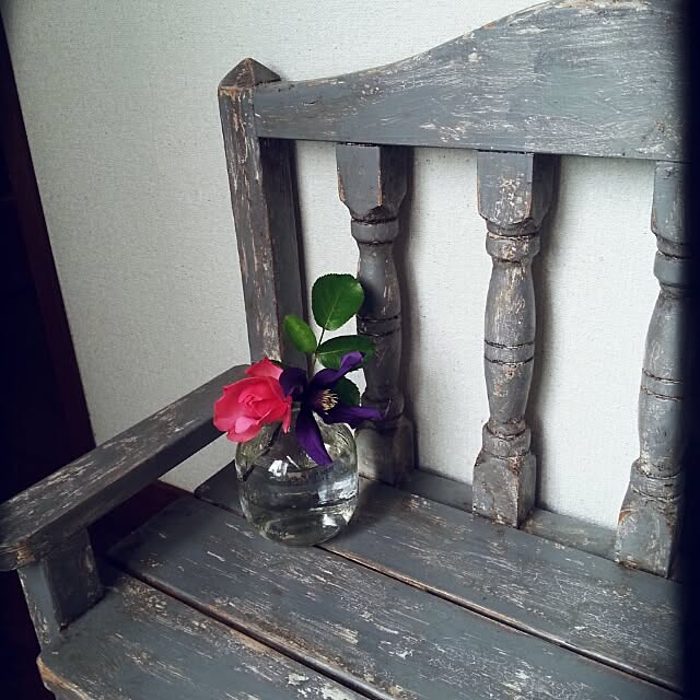 amamiさんの実例写真