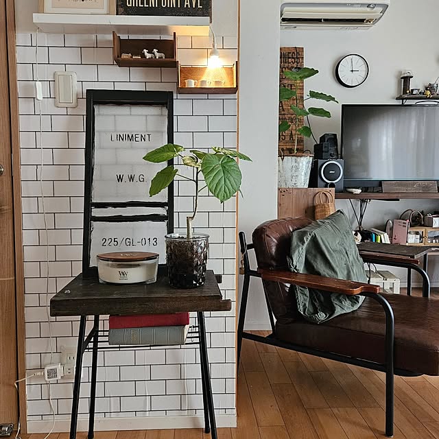 satomiさんの実例写真