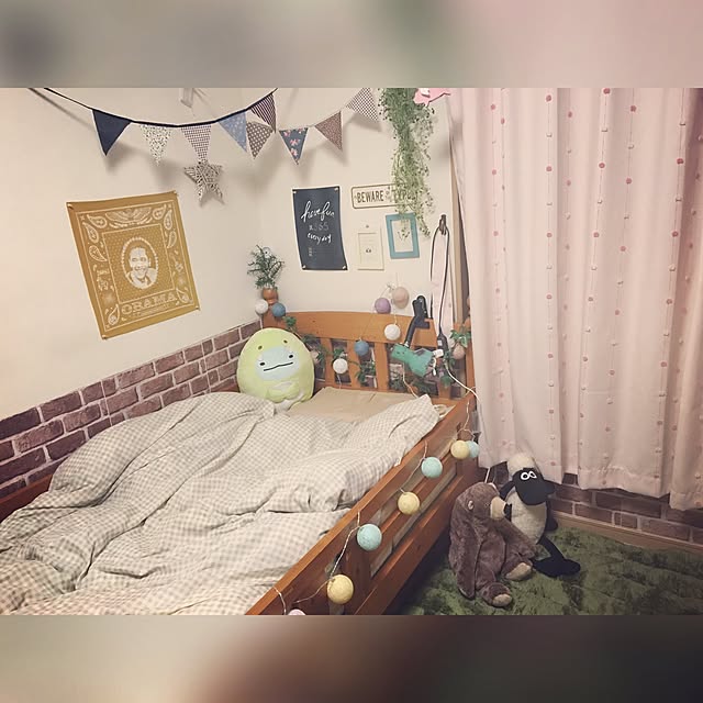 pypy_tさんの実例写真