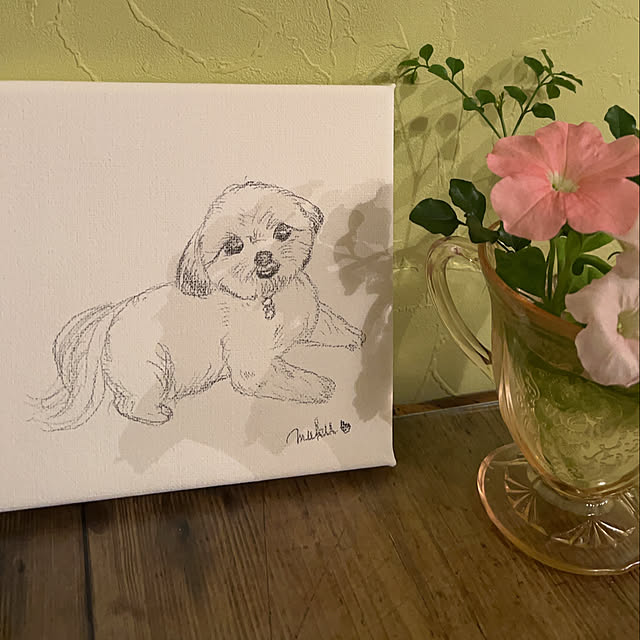 akさんの部屋