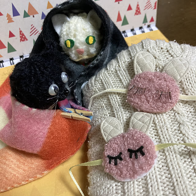 manduonmaさんの実例写真