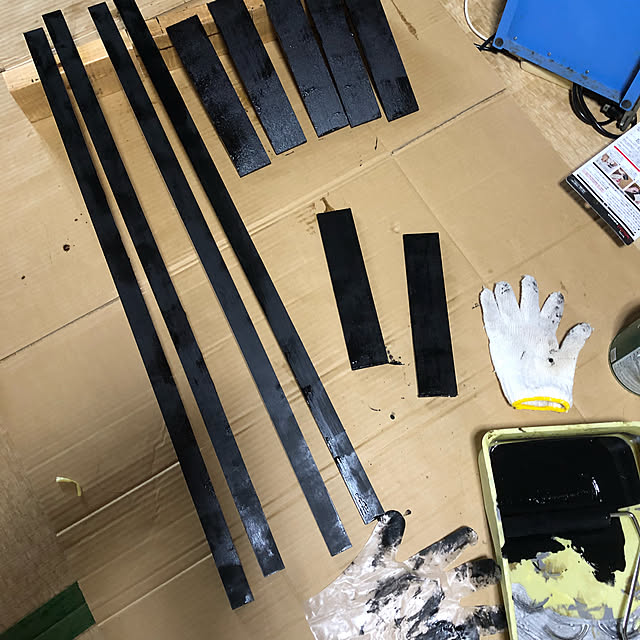 hashimaさんの実例写真