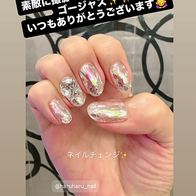 harumiさんの実例写真