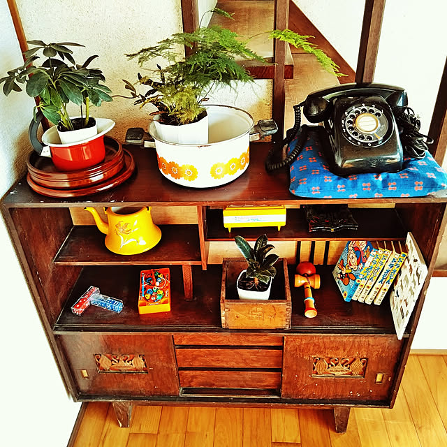 hostelcucumberさんの実例写真