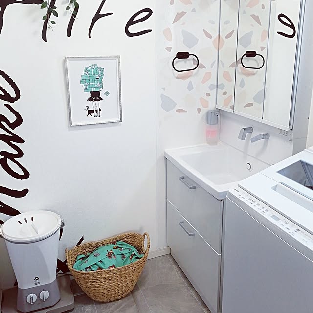 G.Mさんの部屋