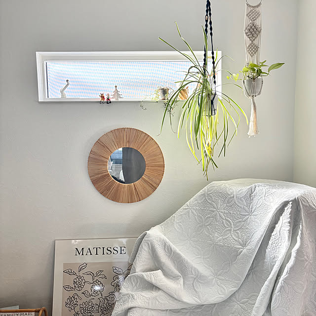 Minteaさんの実例写真