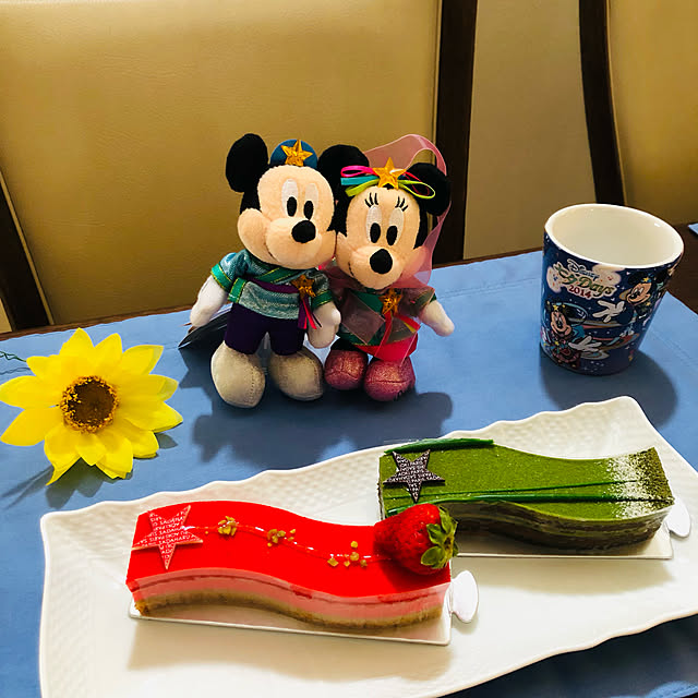 roserose555さんの実例写真