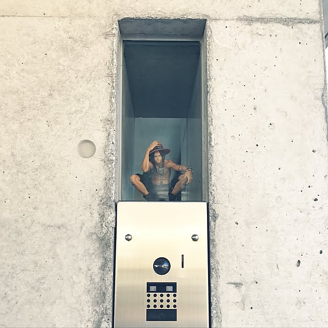 mashさんの実例写真