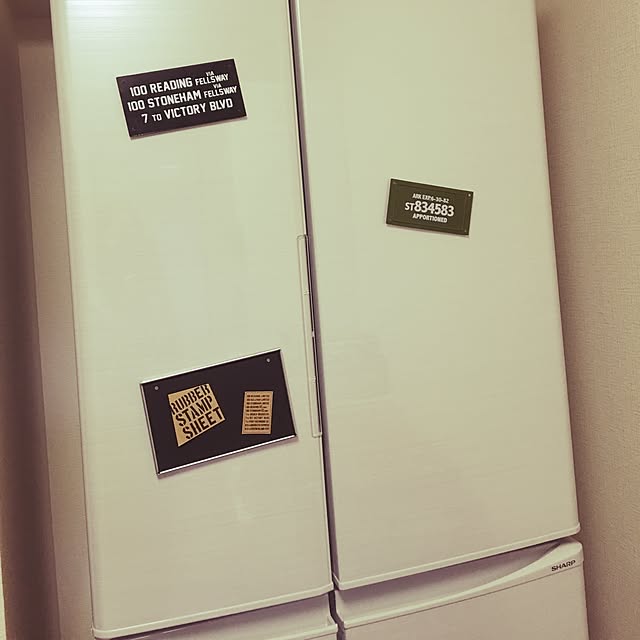chocolateさんの実例写真