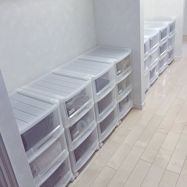 Rさんの実例写真