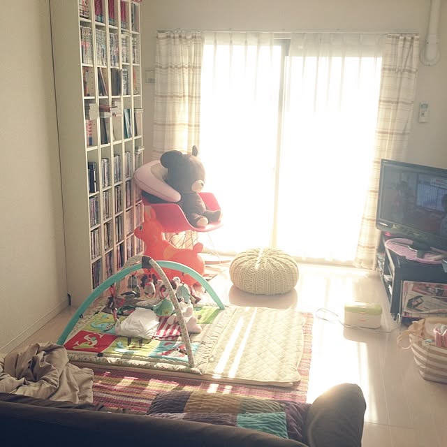 実例写真
