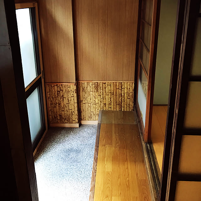 __aya---さんの実例写真