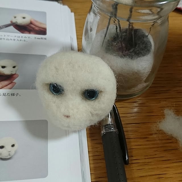 実例写真