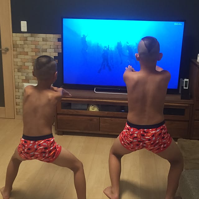 実例写真