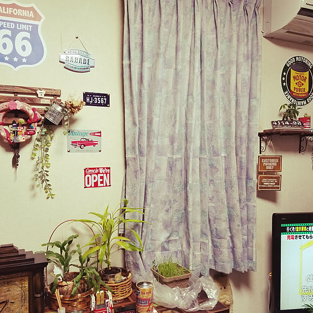 Kyokoさんの実例写真