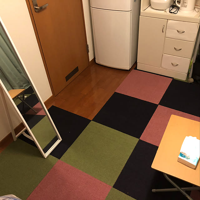 Mさんの実例写真