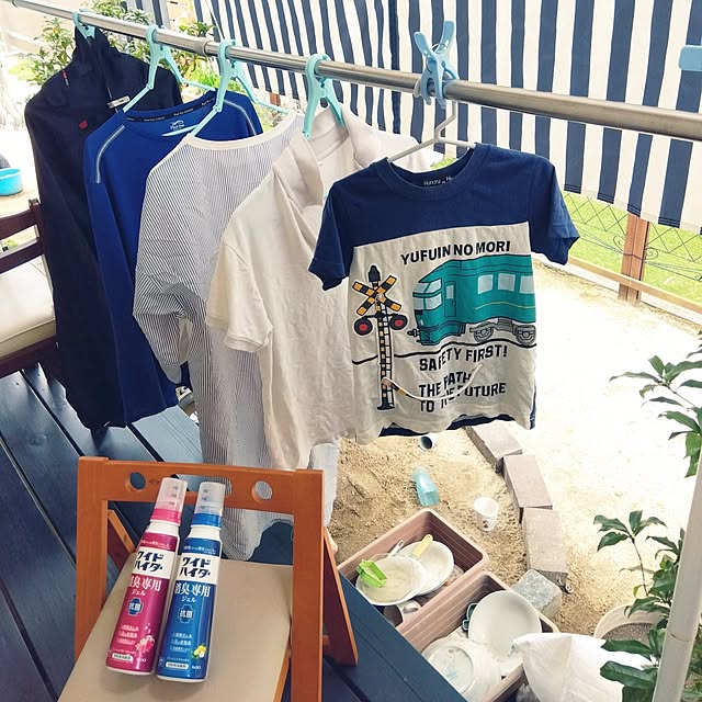 H+M+S...HappyLife...さんの実例写真