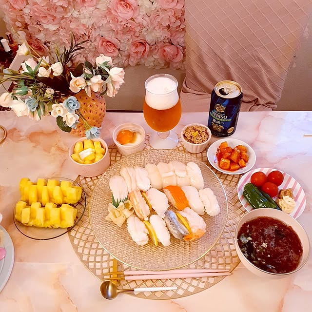 SweetFlow.さんの実例写真