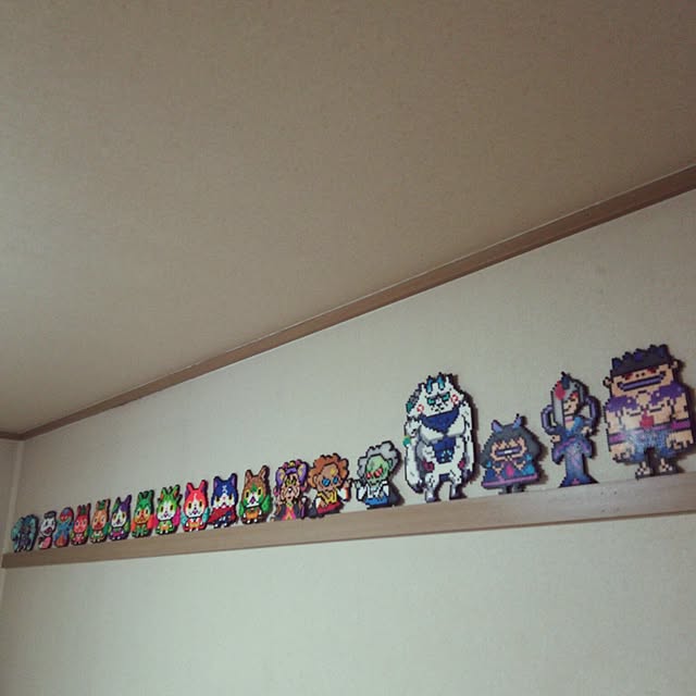 rikurenさんの実例写真