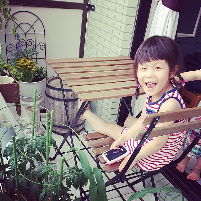 ayachannelさんの実例写真