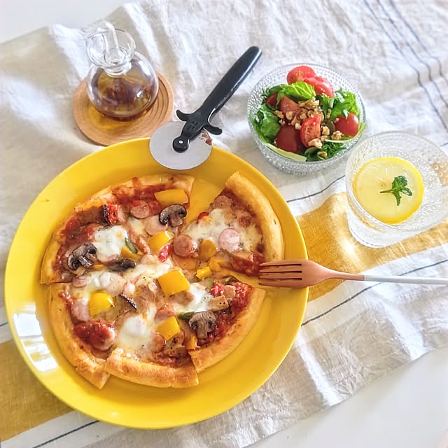 YuriYuriさんの実例写真