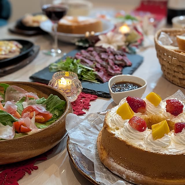 Meguさんの実例写真