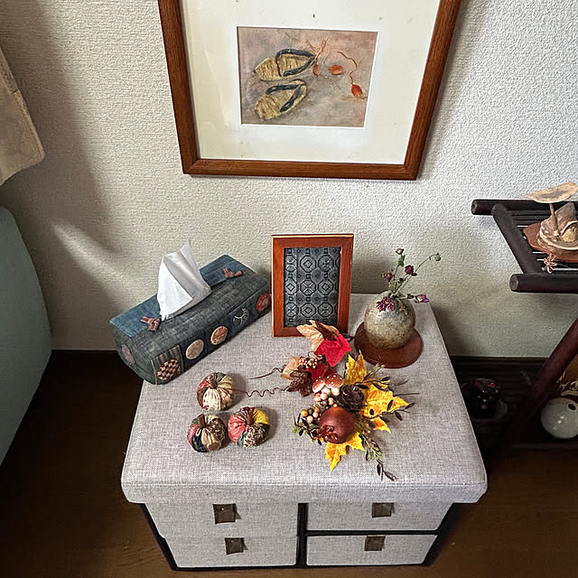 ritsukoさんの部屋