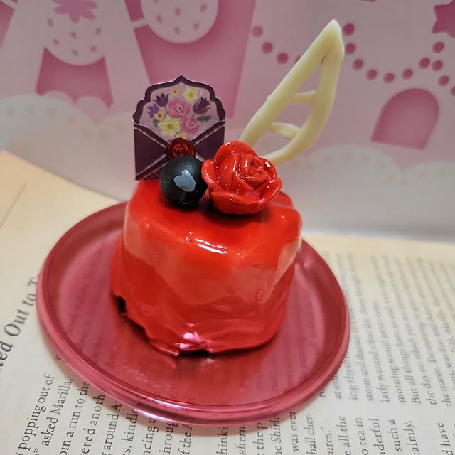 ANTENNAさんの部屋