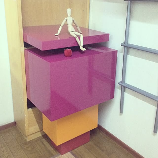 YUSKさんの実例写真