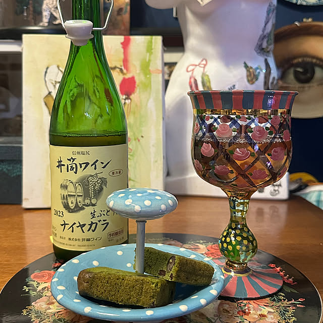okyame-chanさんの実例写真