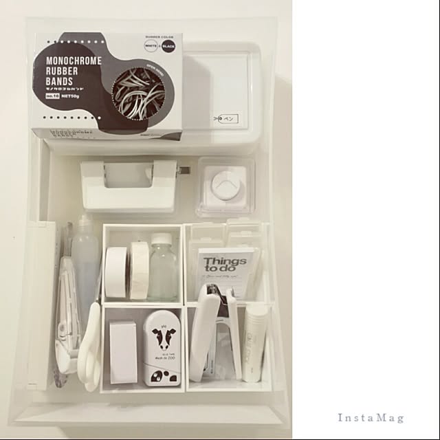 luv.white___さんの実例写真