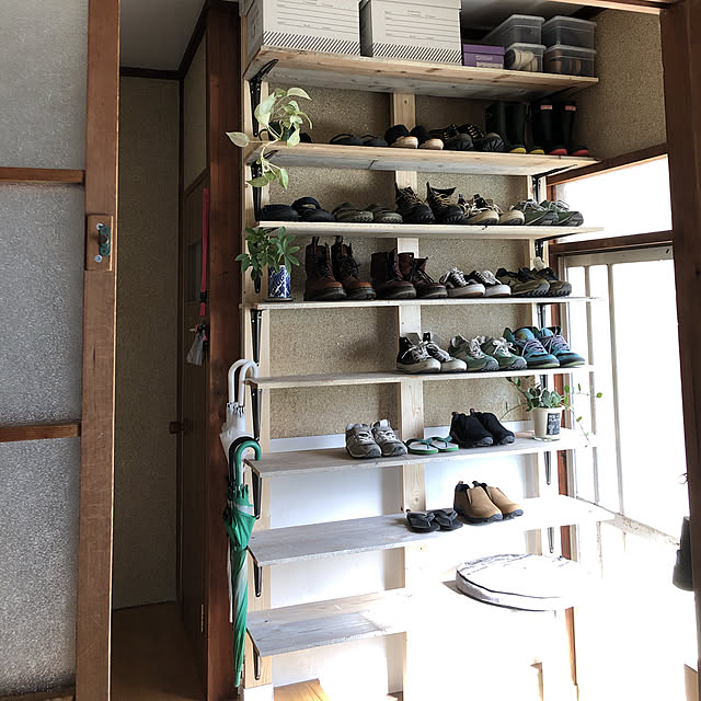 tokekoさんの実例写真