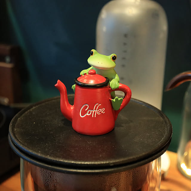 Yasushiさんの部屋