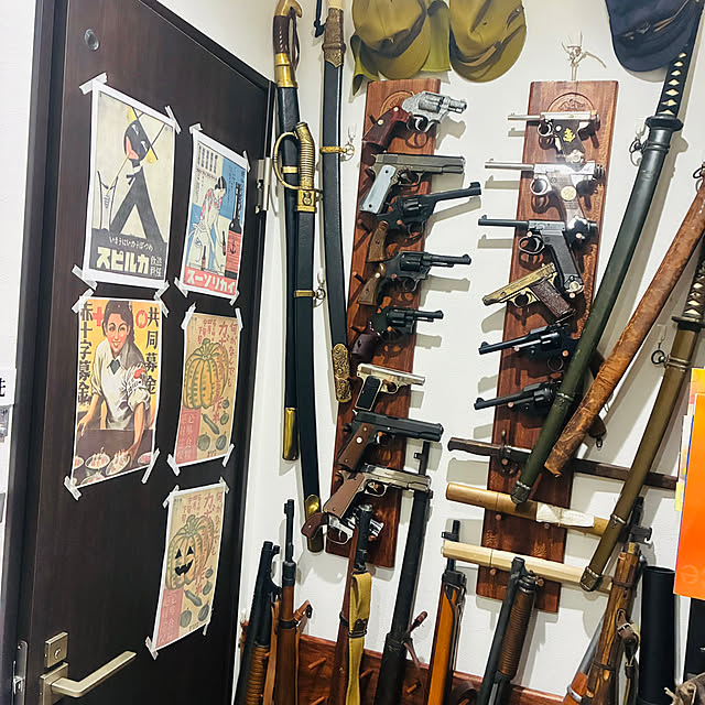 takakuzenさんの部屋