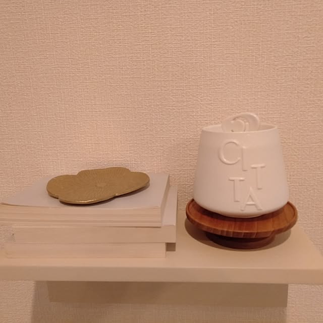 棚/好きな眺めのインテリア実例 - 2025-01-10 23:13:49