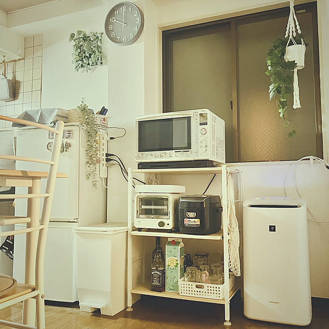 _saki1224さんの実例写真