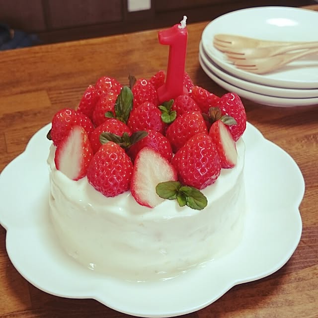 chicchiさんの実例写真