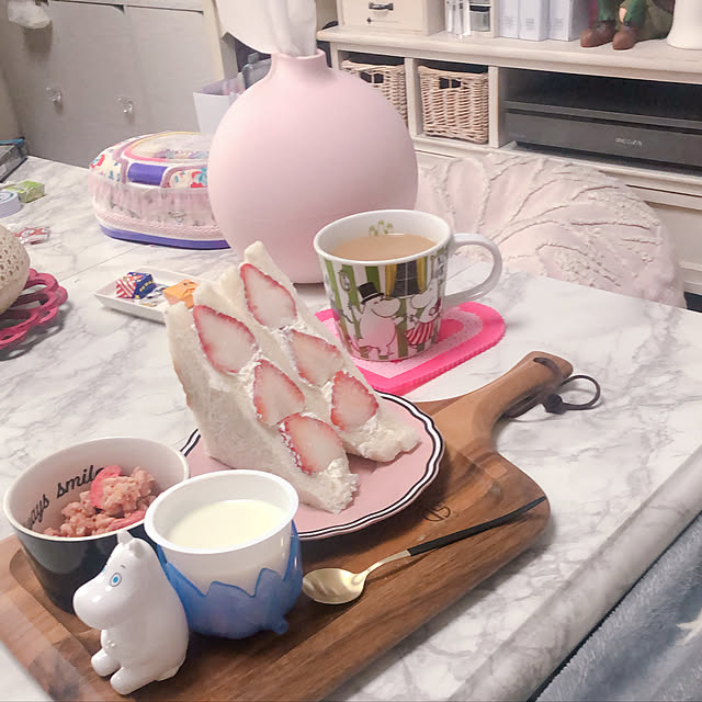 cocoa1031さんの実例写真
